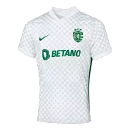 Sporting CP Third Away Soccer Jersey 2022/23 - soccerdeal