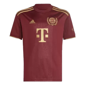 Bayern Munich Wiesn Oktoberfest Soccer Jersey 2022/23 - soccerdeal
