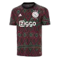 Ajax Pre-Match Soccer Jersey 2022/23 - soccerdeal