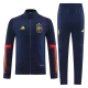 Spain Training Jacket Kit (Jacket+Pants) 2022/23 - soccerdeal
