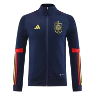 Spain Training Jacket 2022 - soccerdealshop