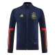 Spain Training Jacket 2022 - soccerdeal