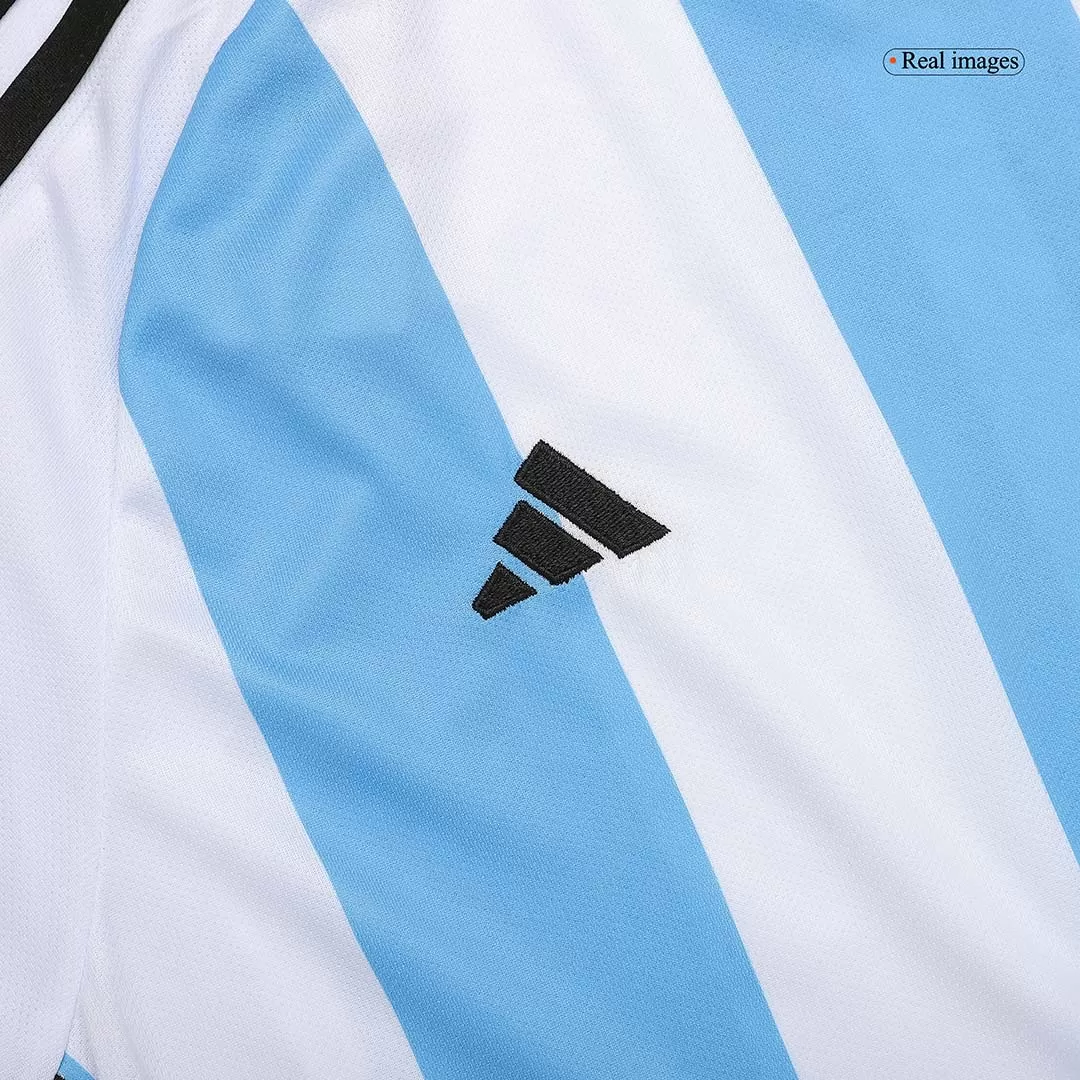 2022 Womens adidas Argentina Home Jersey - SoccerPro