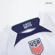 REYNA #7 USA Home Soccer Jersey 2022 - soccerdeal