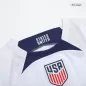 USA Home Soccer Jersey 2022 - World Cup 2022 - soccerdeal