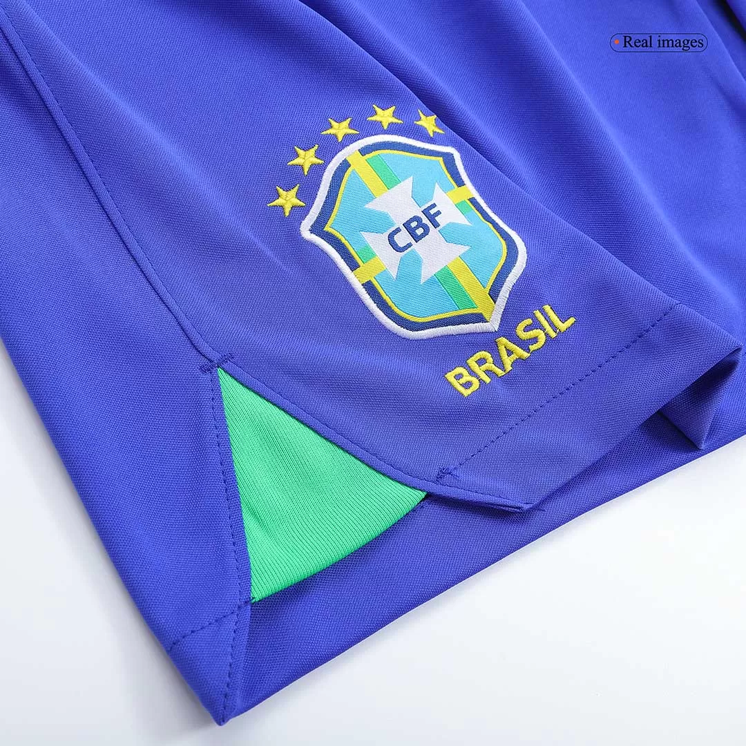 Brazil Jersey  Soccerdealshop