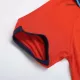 England Away Soccer Jersey Kit(Jersey+Shorts+Socks) 2022 - soccerdeal
