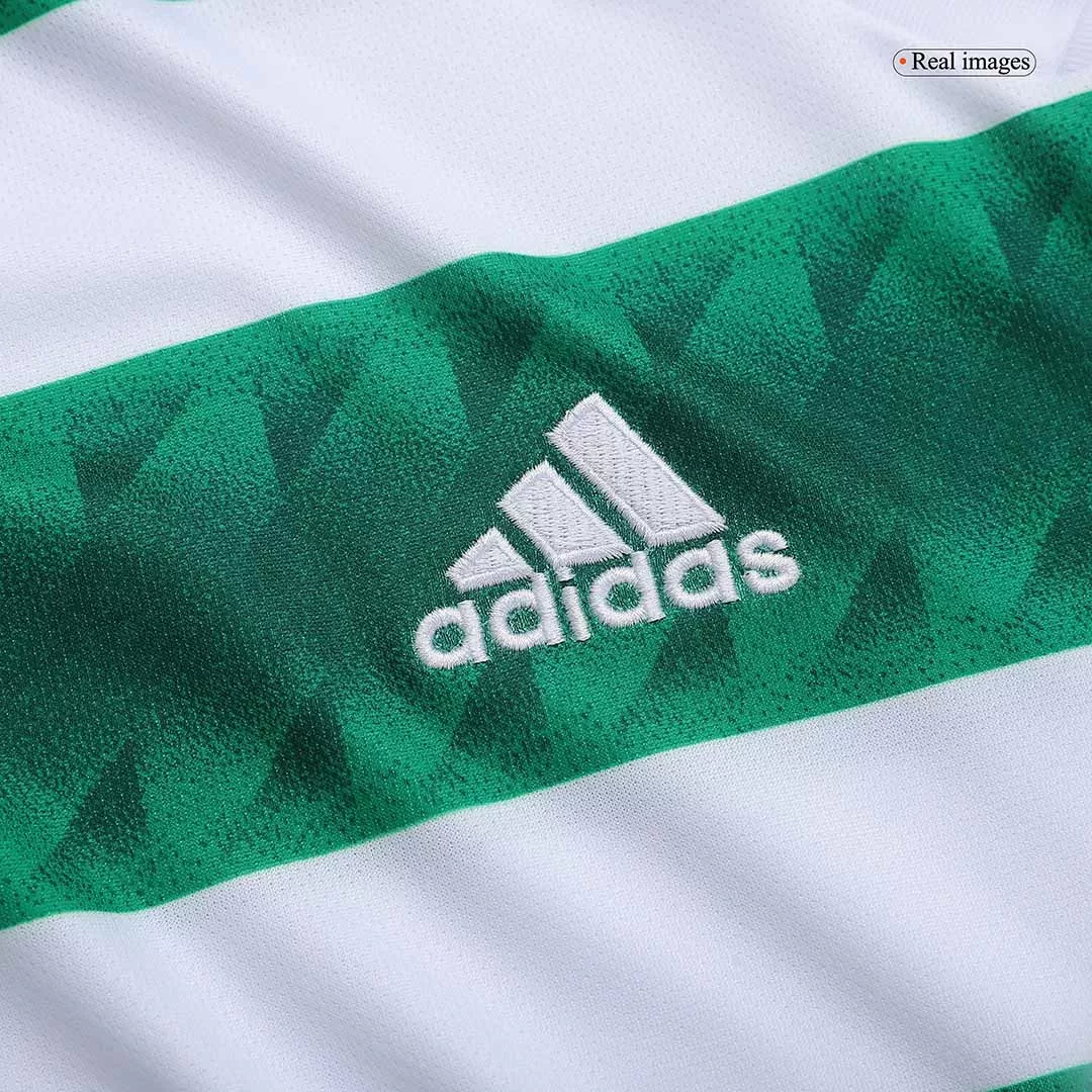 adidas Celtic FC 22/23 Origins Jersey - Green | Men's Soccer | adidas US