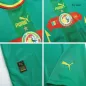Senegal Away Soccer Jersey 2022 - World Cup 2022 - soccerdealshop
