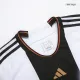 Germany Home Soccer Jersey 2022- World Cup 2022 - soccerdeal