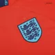 SAKA #17 England Away Soccer Jersey 2022 - soccerdeal