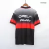 Retro 1996/97 AC Milan Training Soccer Jersey - Soccerdeal