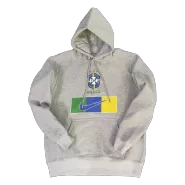 Brazil Sweater Hoodie 2022/23 - soccerdeal