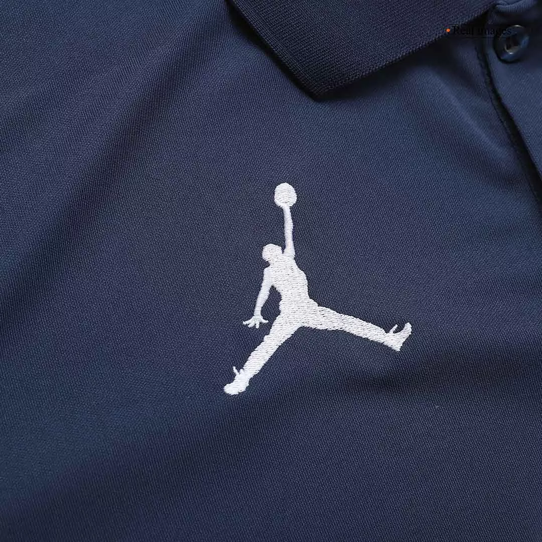 Nike PSG Core Polo Shirt 2021/22 - soccerdealshop
