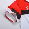 Retro 1994/95 AC Milan Away Soccer Jersey - Soccerdeal