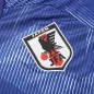 Japan Home Soccer Jersey Kit(Jersey+Shorts+Socks) 2022 - soccerdeal