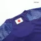 Japan Home Soccer Jersey 2022 - soccerdeal