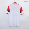 Retro 1994/95 AC Milan Away Soccer Jersey - Soccerdeal