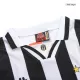 Retro 1994/95 Juventus Home Soccer Jersey - soccerdeal