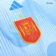 MORATA #7 Spain Away Soccer Jersey 2022 - soccerdeal