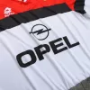 Retro 1994/95 AC Milan Away Soccer Jersey - Soccerdeal