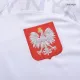 Poland Home Soccer Jersey 2022 - World Cup 2022 - Soccerdeal