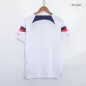 USA Home Soccer Jersey 2022 - World Cup 2022 - soccerdeal