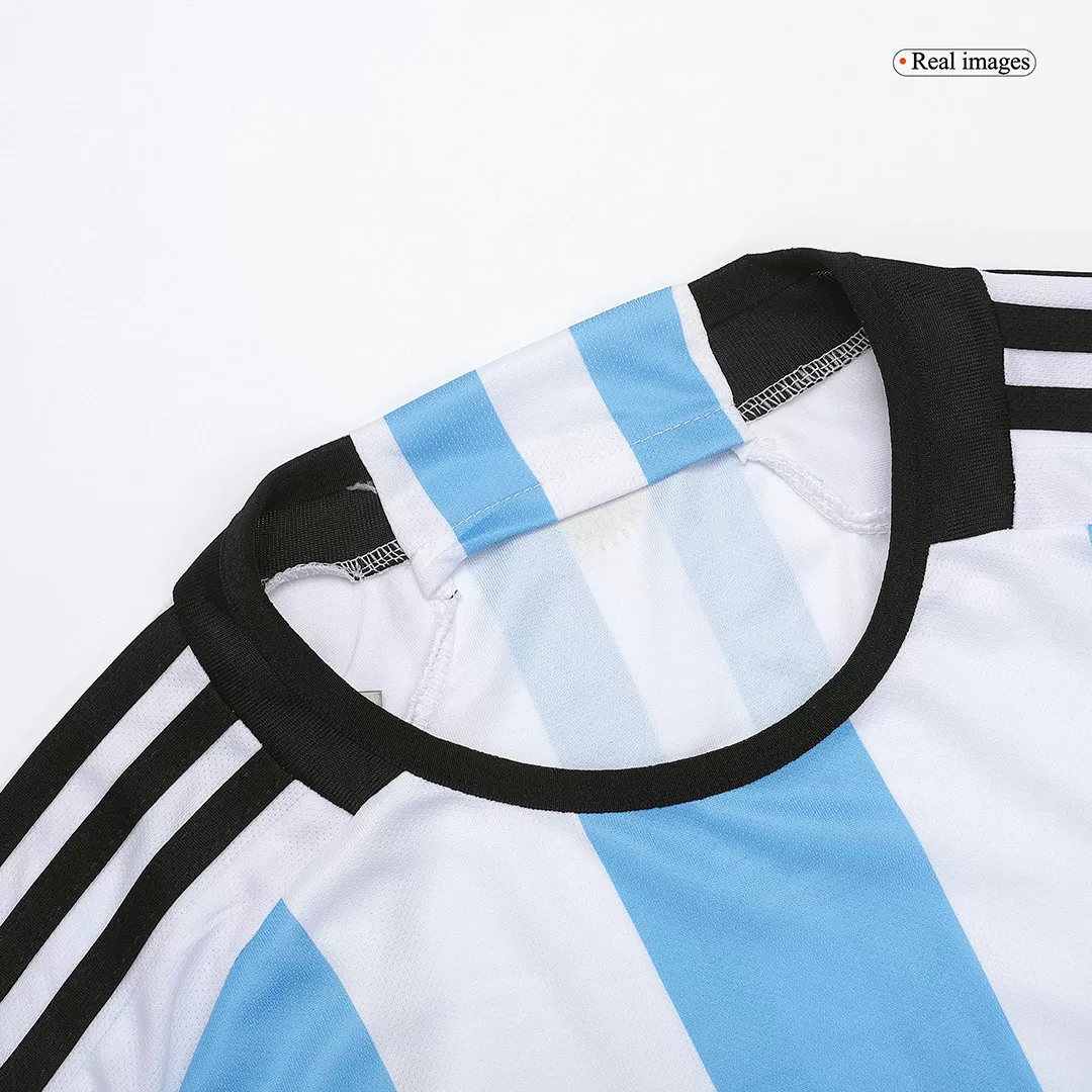 2022 Womens adidas Argentina Home Jersey - SoccerPro