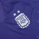 L. MARTINEZ #22 Argentina Away Soccer Jersey 2022 - Soccerdeal