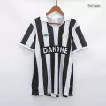 Retro 92/94 Juventus Home Soccer Jersey - soccerdealshop