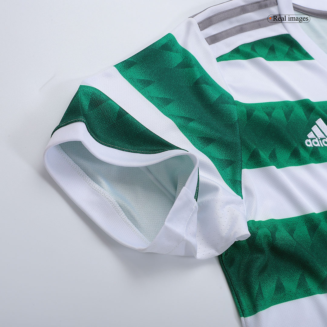 Celtic FC 22/23 Home Jersey – Tursi Soccer Store