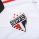 Sao Paulo FC Third Away Soccer Jersey 2022/23 - soccerdeal
