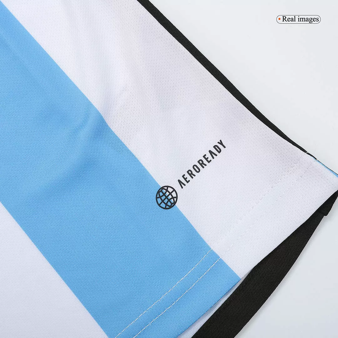 2022 Womens adidas Argentina Home Jersey - SoccerPro