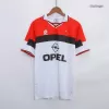 Retro 1994/95 AC Milan Away Soccer Jersey - Soccerdeal