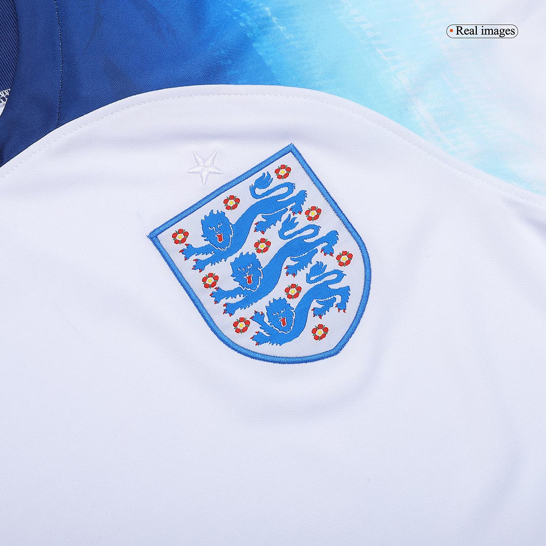 England Home World Cup 2022 Jersey