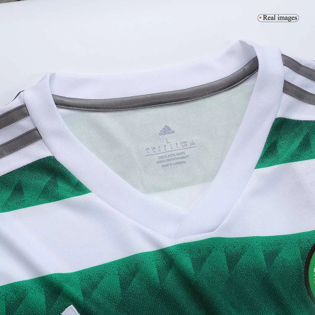 : adidas Celtic FC 22/23 Home Men's Jersey (as1, Alpha, s,  Regular, Regular, Small) White/Green : Clothing, Shoes & Jewelry