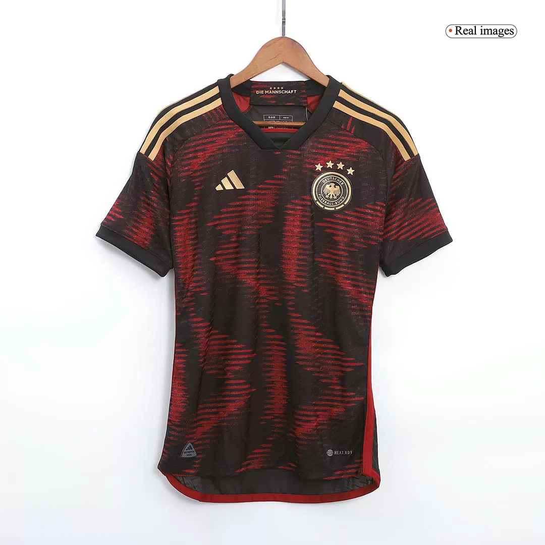 Germany Jersey  Soccerdealshop