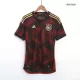 Authentic Germany Away Soccer Jersey 2022 - soccerdeal