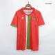Retro 1996/98 Wales Home Soccer Jersey - soccerdeal
