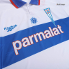 Retro 1998 Universidad Católica Home Soccer Jersey - Soccerdeal