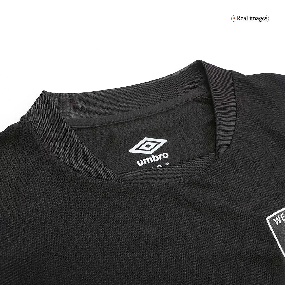 Umbro West Ham United FC Away Jersey 2022-2023 Jersey