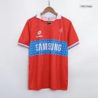 Retro 1996 Universidad Católica Away Soccer Jersey - soccerdealshop