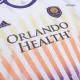 Orlando City Away Soccer Jersey 2022 - soccerdeal