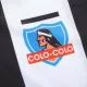 Retro 1999 Colo Colo Third Away Soccer Jersey - soccerdeal