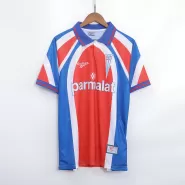 Retro 1998 Universidad Católica Away Soccer Jersey - soccerdealshop