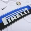 Retro 2009/10 Inter Milan Away Soccer Jersey - Soccerdeal