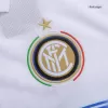 Retro 2009/10 Inter Milan Away Soccer Jersey - Soccerdeal