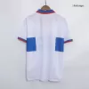 Retro 1998 Universidad Católica Home Soccer Jersey - Soccerdeal