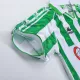 Retro 1995/96 Real Betis Home Soccer Jersey - soccerdeal