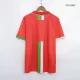 Retro 1996/98 Wales Home Soccer Jersey - soccerdeal